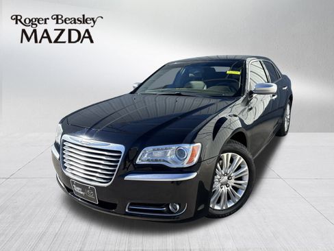 Used 2013 Chrysler 300 C Luxury Series w/ Harman Kardon Audio Group image 1