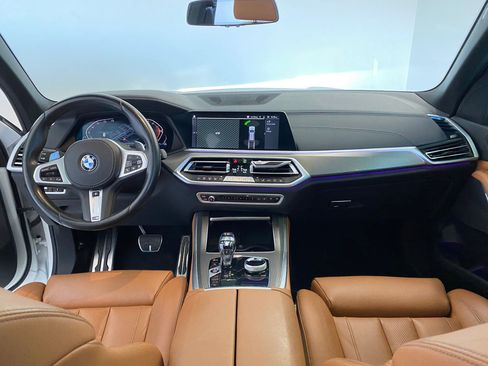 Certified 2022 BMW X5 xDrive40i w/ M Sport Package image 15