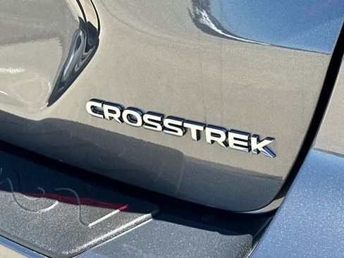 Used 2025 Subaru Crosstrek 2.0i Premium w/ Crosstrek Mirror Package AWD/4WD image 26