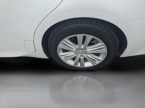 Used 2015 Lexus ES 350 w/ Premium Package FWD image 15