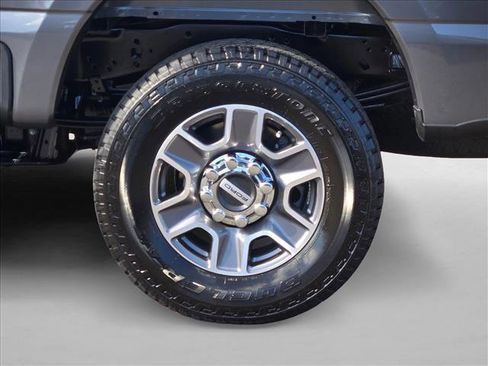 New 2026 Ford F250 Lariat w/ Lariat Premium Package image 9