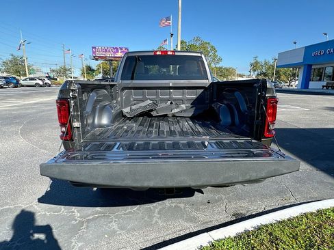 Used 2025 RAM 2500 Tradesman image 24