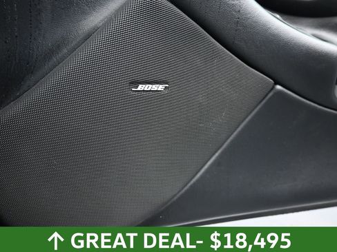 Used 2003 Chevrolet Corvette Convertible w/ Preferred Equipment Group1 image 35