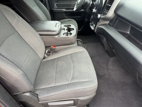 Used 2026 RAM 2500 Big Horn AWD/4WD image 15