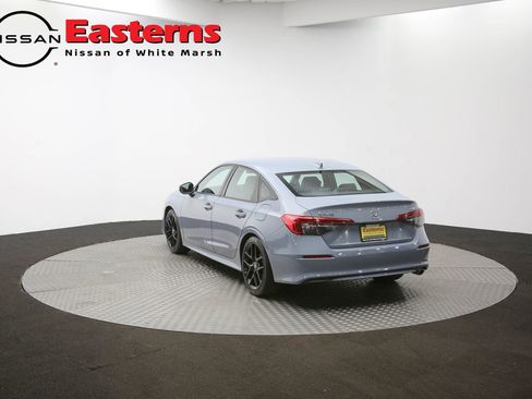 Used 2024 Honda Civic Sport image 81