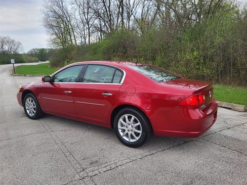 Used 2008 Buick Lucerne CXL w/ Driver Confidence Package image 4