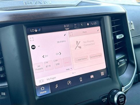 Used 2022 RAM 1500 Laramie image 14