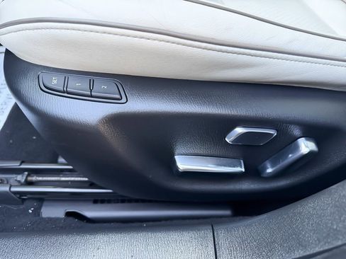 Used 2017 MAZDA MAZDA6 Grand Touring image 27