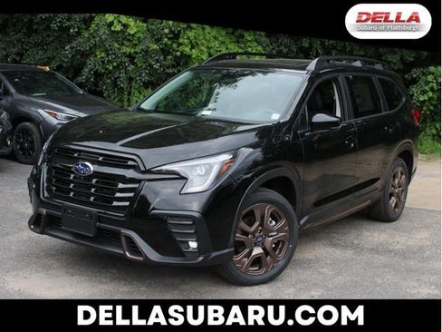 New 2026 Subaru Ascent Limited Bronze AWD/4WD image 20