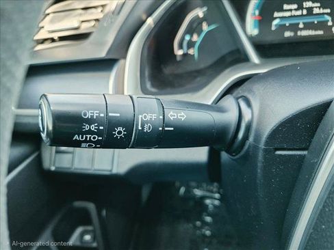 Used 2016 Honda Civic EX-T image 15