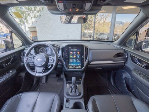 Certified 2025 Subaru Forester Limited w/ Popular Package #1 image 15