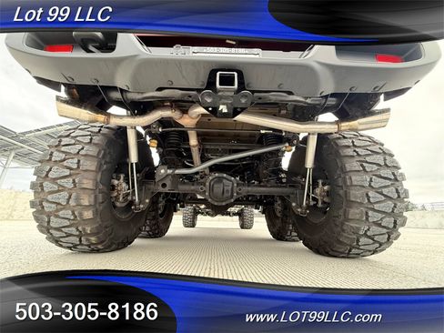 Used 2021 Jeep Gladiator Rubicon w/ Trailer Tow Package AWD/4WD image 65