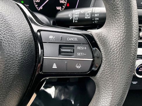 Used 2024 Honda Civic LX image 17