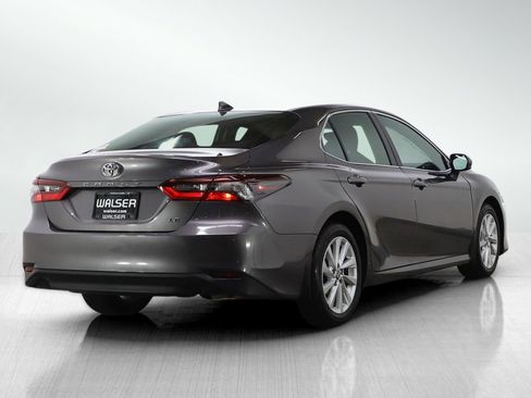 Used 2023 Toyota Camry LE w/ Protection Package (Q2) (TMS) image 5