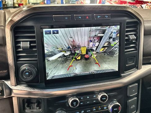 Used 2022 Ford F150 King Ranch w/ Equipment Group 601A High AWD/4WD image 20