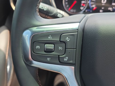 Used 2024 Chevrolet Blazer Premier w/ Driver Confidence II Package image 16