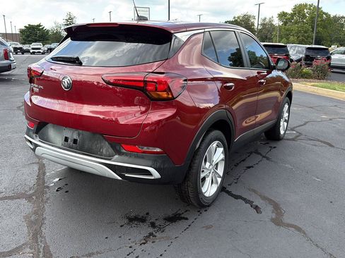 Used 2023 Buick Encore GX Preferred w/ Cold Weather Comfort Package AWD/4WD image 5