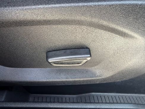 Used 2024 Ford Edge SEL AWD/4WD image 15