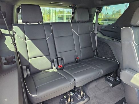 New 2026 Cadillac Escalade Sport w/ LPO, ONYX Package AWD/4WD image 13