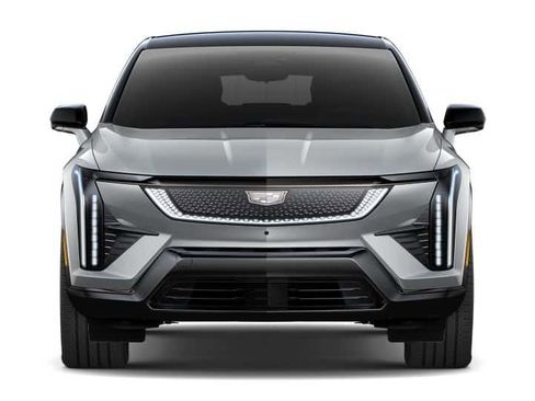 New 2025 Cadillac Optiq Sport 2 image 18