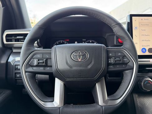 New 2026 Toyota Tacoma TRD Sport image 20