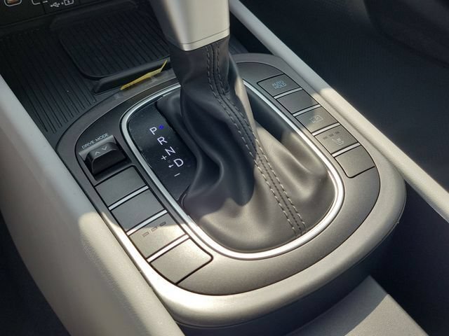 New 2026 Hyundai Kona SEL Sport FWD image 16