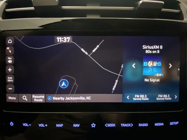 Used 2024 Hyundai Tucson SEL w/ Convenience Package FWD image 18