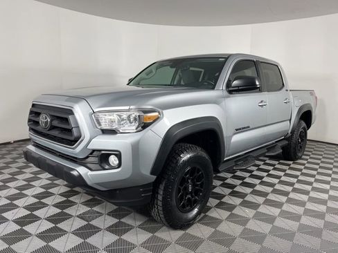 Used 2023 Toyota Tacoma SR5 image 5