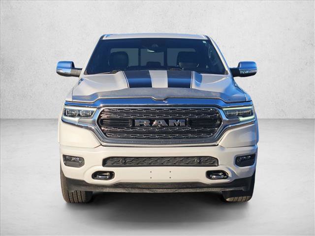 Used 2021 RAM 1500 Limited RWD image 2