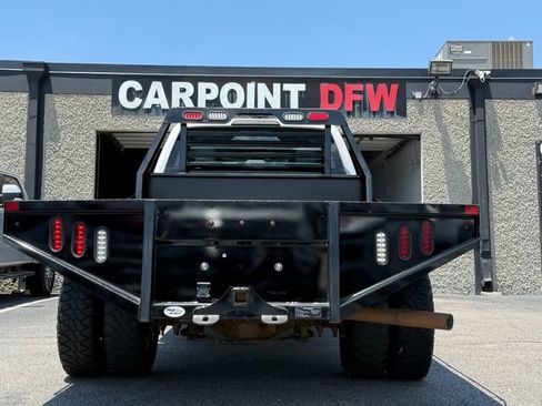 Used 2021 Ford F350 XL w/ Power Equipment Group AWD/4WD image 5