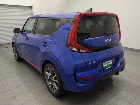 Used 2022 Kia Soul GT-Line image 5