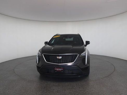 Used 2023 Cadillac XT4 Sport w/ Sun And Sound Package image 32