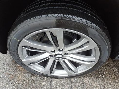 New 2026 Cadillac Escalade Sport image 12