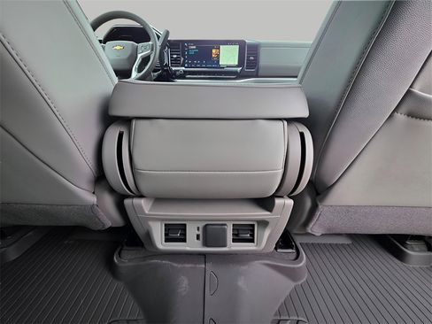 New 2026 Chevrolet Silverado 2500 LT w/ Texas Edition image 14