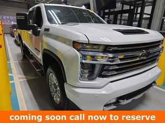 Used 2020 Chevrolet Silverado 2500 High Country w/ LPO, Dark Essentials Package video 1