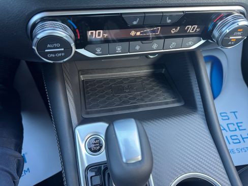 New 2025 Nissan Altima 2.5 SV w/ SV Premium Package image 20