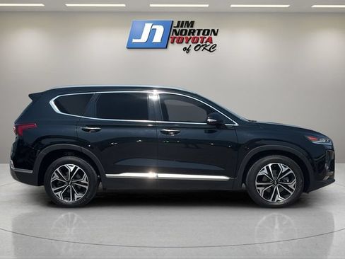 Used 2020 Hyundai Santa Fe SEL w/ Cargo Package FWD image 4