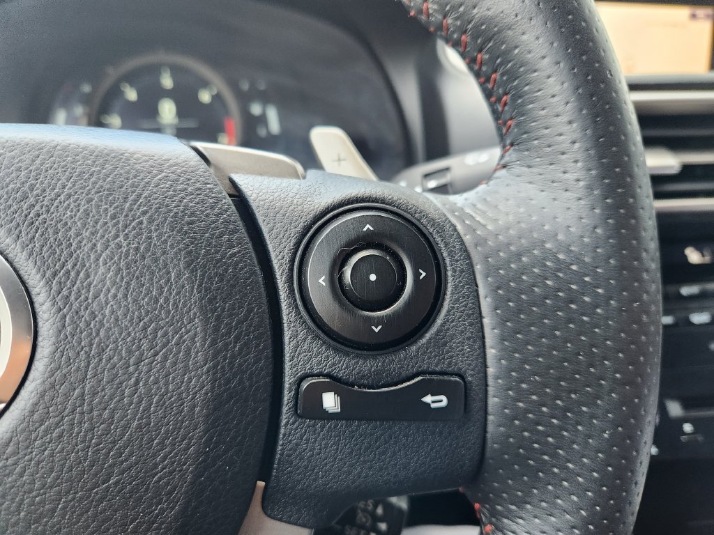 Used 2014 Lexus IS 250 w/ F-Sport Package RWD image 30
