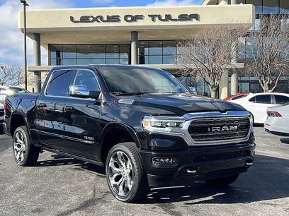 Used 2024 RAM 1500 Limited