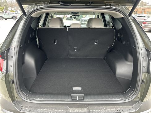 New 2026 Hyundai Tucson SEL image 16