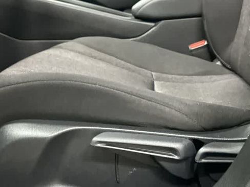 Used 2024 Honda Accord LX image 25