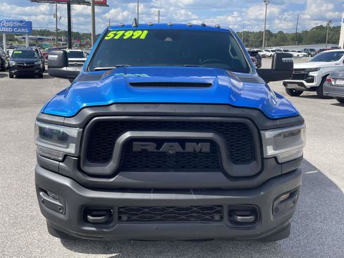 Used 2023 RAM 2500 Rebel w/ Level 1 Equipment Group image 6