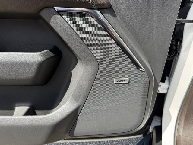 Used 2023 GMC Yukon Denali RWD image 26