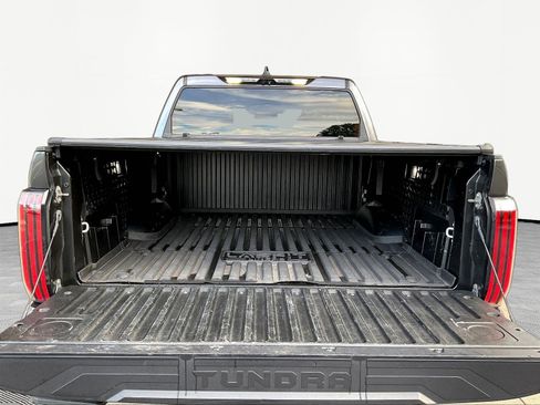 Used 2023 Toyota Tundra TRD Pro AWD/4WD image 7