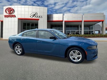 Used 2023 Dodge Charger SXT