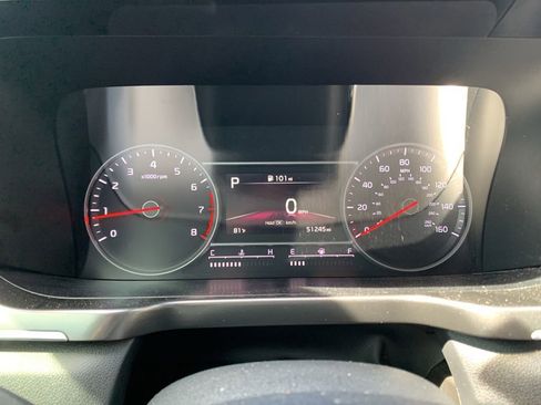 Used 2022 Kia Sorento LX FWD image 41