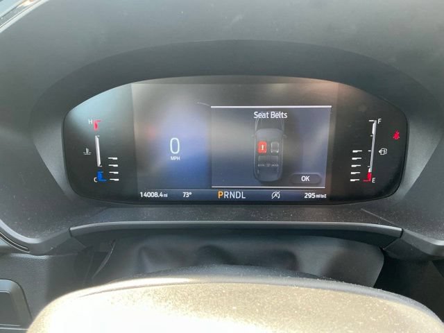 Used 2024 Ford Escape ST-Line w/ Cold Weather Package FWD image 23