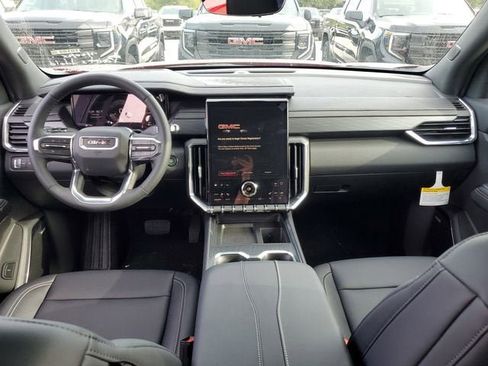 New 2026 GMC Acadia Elevation w/ Black Edition image 12