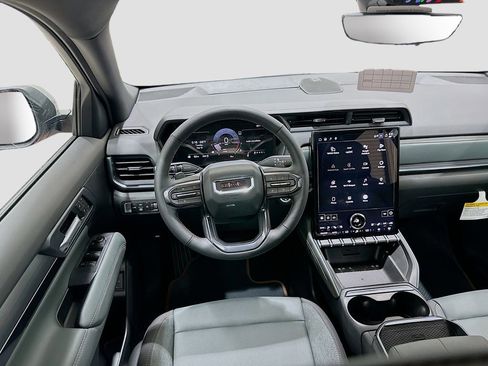 New 2026 GMC Terrain AT4 w/ Convenience Package III AWD/4WD image 23