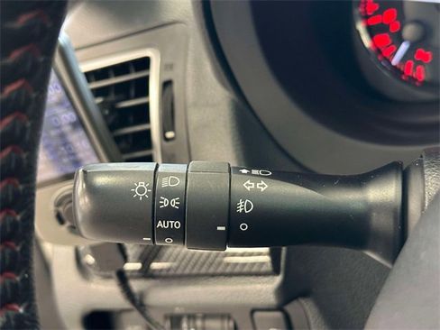 Used 2017 Subaru WRX STI Limited image 32